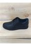 Men's Winter Shoes Genuine Leather Rubber Sole Orthopedic and Lace-Up Comfortable Fit - 7