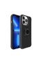 iPhone 13 Pro Compatible Senk Timo Case-Black