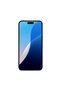 Apple iPhone 14 Case Anti-Dust Senk Helo Cover-Transparent - 2
