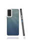 Vivo Y11S Case Senk Mima Cover - Black