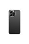 Apple iPhone 15 Pro Max Case Anti-Dust Senk Helo Cover-Transparent