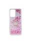 غطاء حماية SENK Milce لهاتف ريدمي نوت 10 برو - أرجواني - 2
