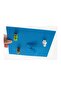 Classic Blue Plate 11025 – 25×25 cm Hard Base |   Lego Compatible Classic Block Platform - 6
