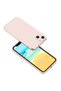 iPhone 14 Compatible Senk Bark Case-Black - 4