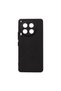 Tecno Camon 30 Case Senk Bias Tape Silicone - Lilac - 2