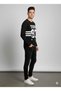 Transitional Men's Sweatshirt Combed Cotton - 2