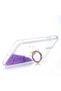 iPhone 11 Compatible Senk Milce Case-Gold - 3