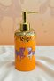 Premium Porcelain Horse Liquid Soap Dispenser, 47081