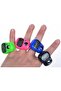 Resettable 5 Digit LCD Electronic Digital Display Finger Hand Tally Tasbeeh Counter - 4