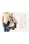 Stroller Cover Set of 2 |   Baby Stroller Cover + Orthopedic Lumbar Support Cushion - 4