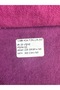 Foam Curtain Honeycomb Velvet With Thick Pile 1E3 Layer Pile - 2