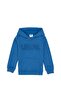 U.S. Polo Assn. Boy's Regular Fit Hooded Sweatshirt
