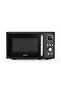 CUPTOR CU MICROUNDE HMW-MD20DRBK, CAPACITATE 20L, CONTROL DIGITAL