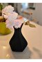 Refined Elegance - Home Decor Vase - 6