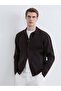 Timeless Clothing & Timeless Choices Devrik Roba Collar Men's Knitwear Cardigan - 3