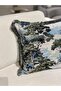 Nature Throw Pillow Tassel Throw Pillow - 2