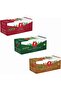 Tea Variety Pack - Wild Cherry / Refreshing Mint / Darjeeling Queen's Blend, 25 Bags pe
