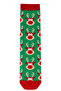 Boxed Christmas Gift - Unisex Christmas Socks - Boxed Gift Socks - 2