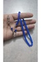 Cut Model / Wrist Length / Airplane Glass Rosary - 2