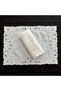 Noble - American Service Delik İşi White - 35X50 cm 1 Piece