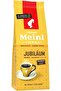 Jubilaum Ground Filter Coffee, Light Roast, Intensity 7, 250g - Pack of 3 - 4