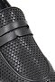 031700-191 Kösele Men's Classic Shoes - Black - 7