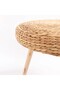 Natura Hyacinth Semi Outdoor Coffee Table - 3