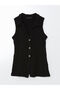 Esvab • Modern & Distinctive Shirt with Roba Collar Texture for Women - 6