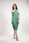Rochie Athena M Neagră - 3
