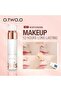 O.TWO.O Make-Up Setting Spray – Long-Lasting Make-Up Fixer Spray