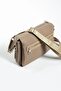 Stylish and Luxurious Design Lakos Stylish Shoulder Bag with Adjustable Strap Size: 21 X 28 cm - 3