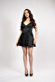 Rochie Pamela M Verde - 4