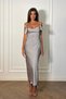 Rochie Grace XL Verde - 4