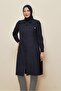 Shirt Collar Tunic 46190 - 2