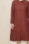 Shirt Collar Tunic 46190 - 4