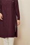 Shirt Collar Tunic 46190 - 4