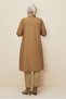 Shirt Collar Tunic 46190 - 3