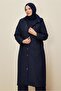 ملابس جاكار مقاس كبير GİYAK 45985
