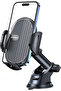 X72 Car Mobile Phone Holder (Black)