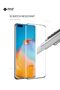 2-Piece Full Screen Protector For Huawei P40 Pro - 3