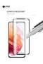 2-Piece Full Screen Protector For Samsung Galaxy S21 4G, 5G - 3