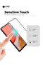 2-Piece Full Screen Protector For Samsung Galaxy A72 4G,5G - 4