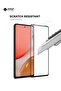 2-Piece Full Screen Protector For Samsung Galaxy A72 4G,5G - 3