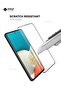 واقي شاشة كامل من قطعتين لهاتف Samsung Galaxy A53 5G - 3