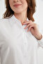 Basic Buttoned Shirt - 6