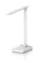 SQ-905 Quran Speaker Table Lamp, Soft Light With Wireless Phone Charging White - 4