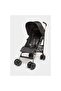 Nanu Stroller - Black Stripe - 3