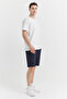 Men's Tie-Waist Shorts - 4