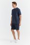 Men's Tie-Waist Shorts - 2