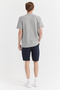Men's Tie-Waist Shorts - 5